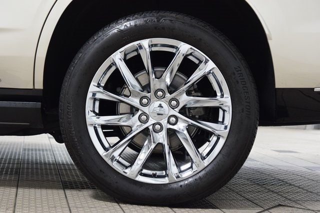 2023 Cadillac Escalade 4WD 4dr Premium Luxury Platinum - 22920178 - 28