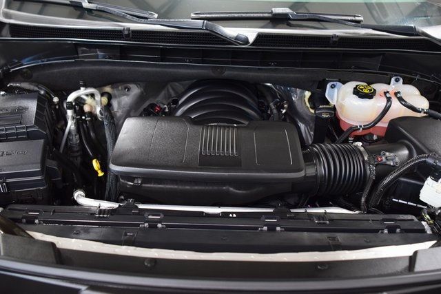 2023 Cadillac Escalade 4WD 4dr Premium Luxury Platinum - 22920178 - 29
