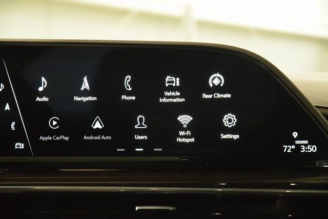 2023 Cadillac Escalade 4WD 4dr Premium Luxury Platinum - 22920178 - 32