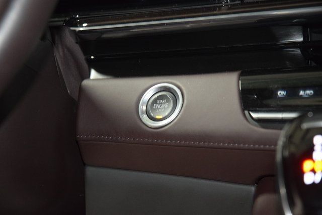 2023 Cadillac Escalade 4WD 4dr Premium Luxury Platinum - 22920178 - 35