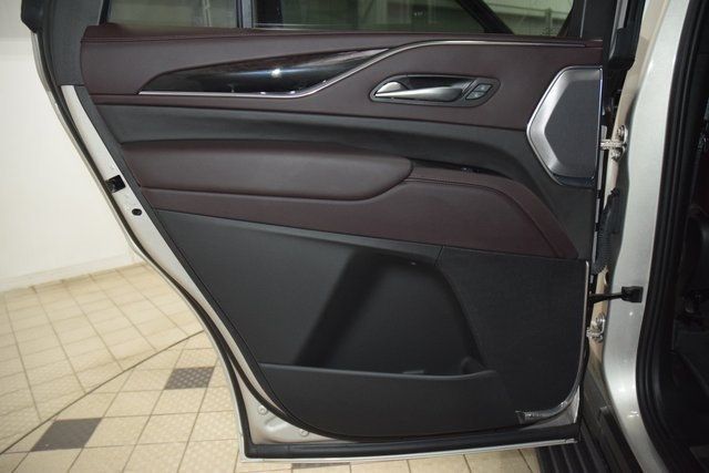 2023 Cadillac Escalade 4WD 4dr Premium Luxury Platinum - 22920178 - 44
