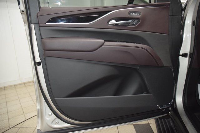 2023 Cadillac Escalade 4WD 4dr Premium Luxury Platinum - 22920178 - 46