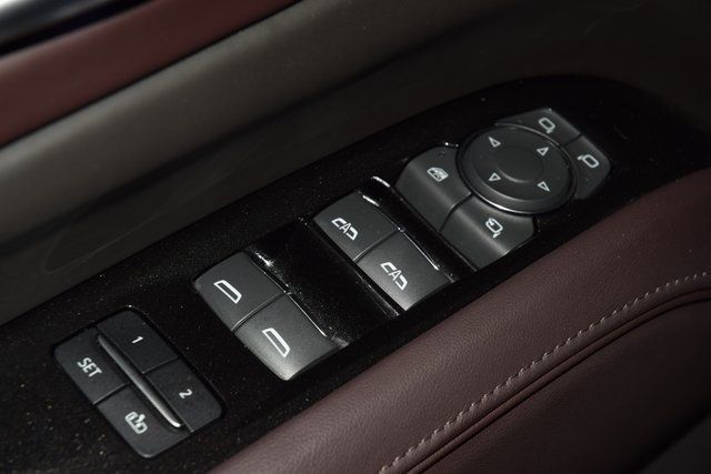 2023 Cadillac Escalade 4WD 4dr Premium Luxury Platinum - 22920178 - 47