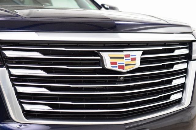 2023 Cadillac Escalade 4WD 4dr Premium Luxury Platinum - 22920184 - 10