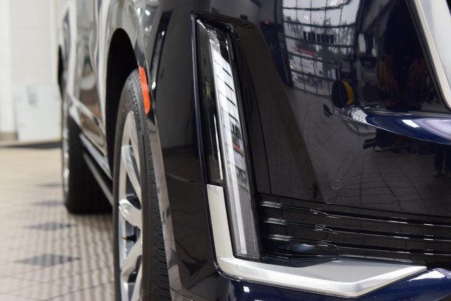 2023 Cadillac Escalade 4WD 4dr Premium Luxury Platinum - 22920184 - 13