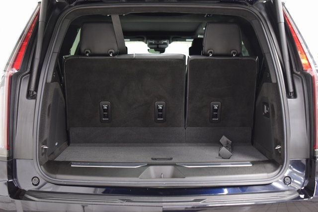 2023 Cadillac Escalade 4WD 4dr Premium Luxury Platinum - 22920184 - 20