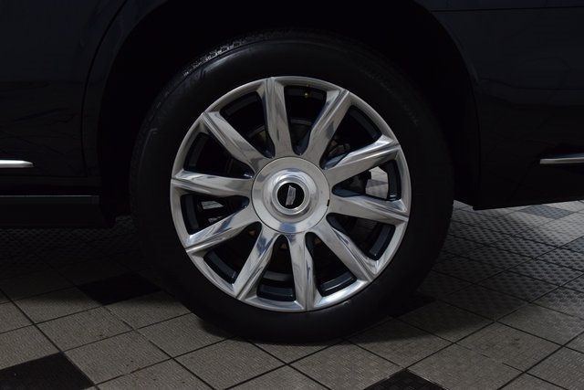 2023 Cadillac Escalade 4WD 4dr Premium Luxury Platinum - 22920184 - 26