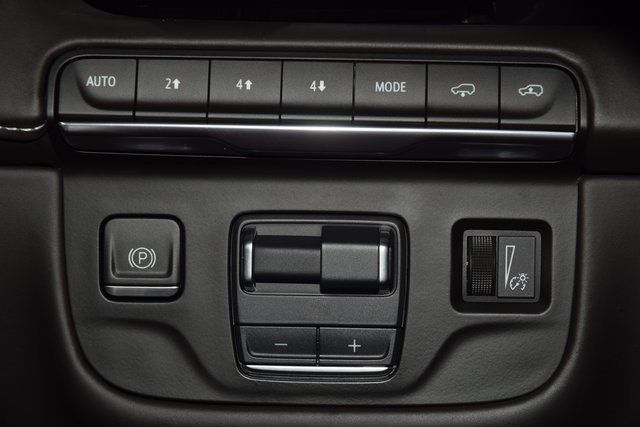 2023 Cadillac Escalade 4WD 4dr Premium Luxury Platinum - 22920184 - 35