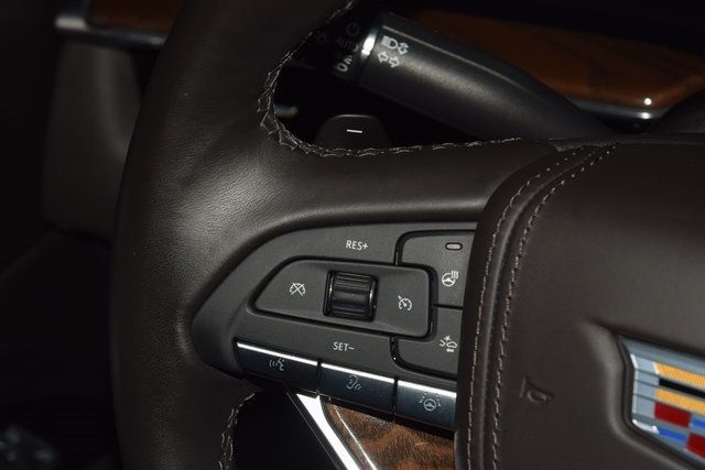 2023 Cadillac Escalade 4WD 4dr Premium Luxury Platinum - 22920184 - 37