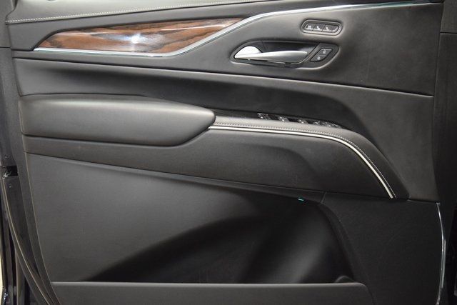 2023 Cadillac Escalade 4WD 4dr Premium Luxury Platinum - 22920184 - 49