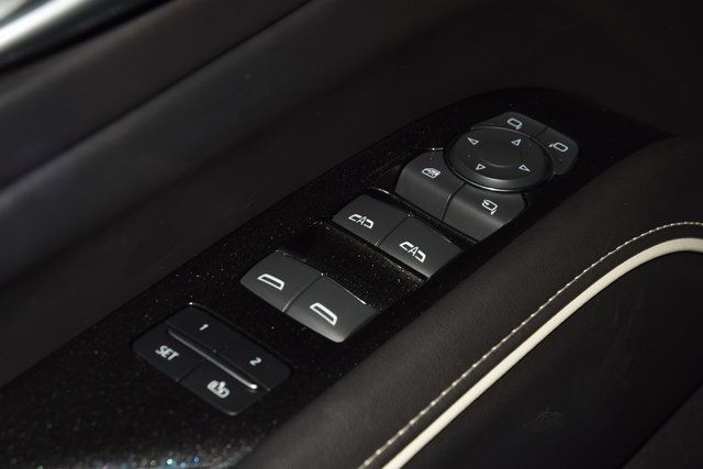 2023 Cadillac Escalade 4WD 4dr Premium Luxury Platinum - 22920184 - 50