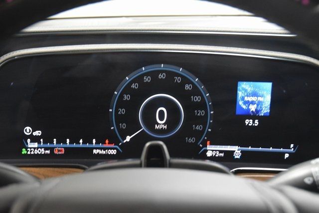2023 Cadillac Escalade 4WD 4dr Premium Luxury Platinum - 22920184 - 57
