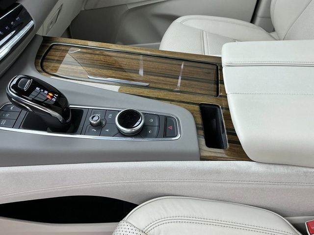 2023 Cadillac Escalade 4WD 4dr Premium Luxury Platinum - 22987968 - 12