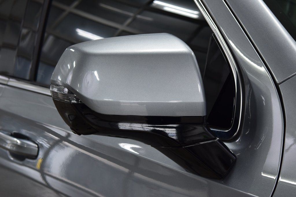 2023 Cadillac Escalade 4WD 4dr Premium Luxury Platinum - 22987968 - 15