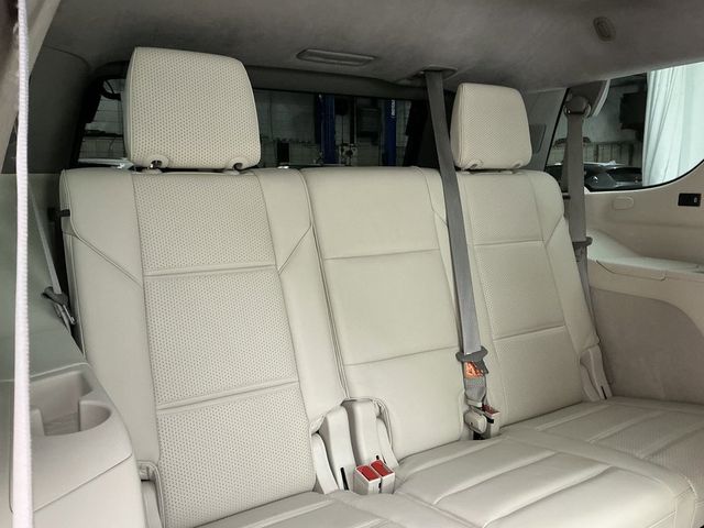 2023 Cadillac Escalade 4WD 4dr Premium Luxury Platinum - 22987968 - 15