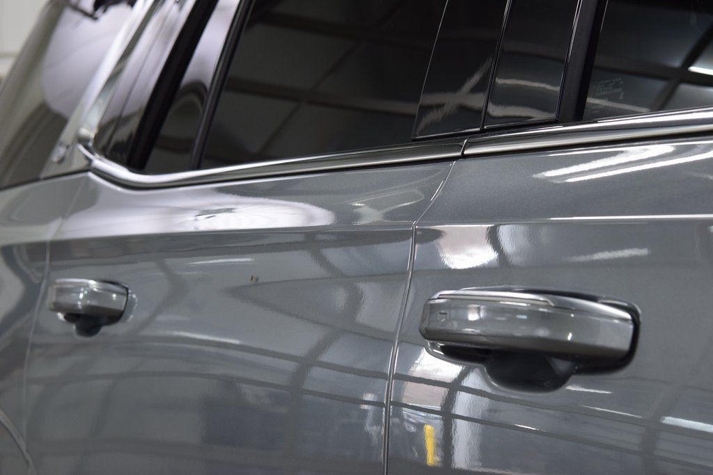 2023 Cadillac Escalade 4WD 4dr Premium Luxury Platinum - 22987968 - 16