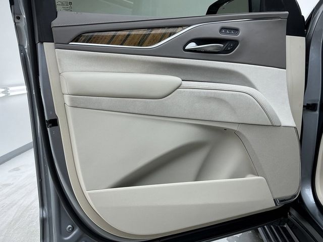 2023 Cadillac Escalade 4WD 4dr Premium Luxury Platinum - 22987968 - 19