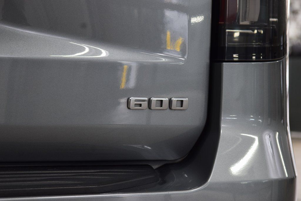 2023 Cadillac Escalade 4WD 4dr Premium Luxury Platinum - 22987968 - 20