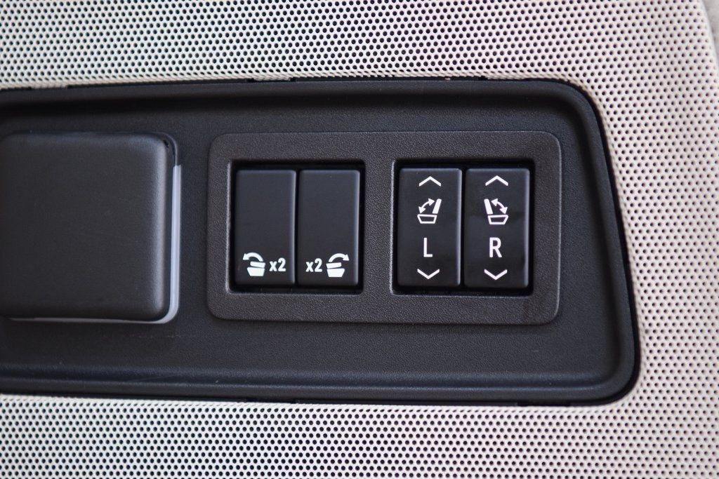 2023 Cadillac Escalade 4WD 4dr Premium Luxury Platinum - 22987968 - 23