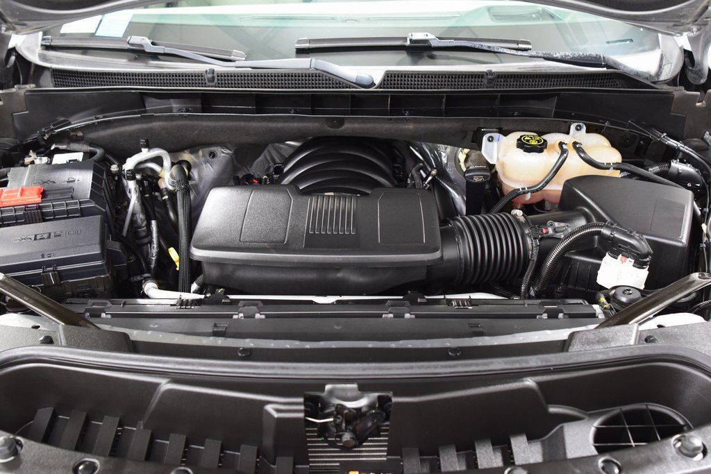 2023 Cadillac Escalade 4WD 4dr Premium Luxury Platinum - 22987968 - 29