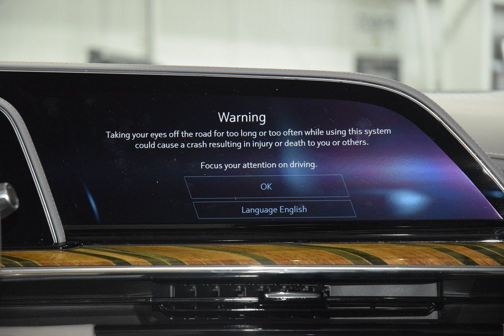 2023 Cadillac Escalade 4WD 4dr Premium Luxury Platinum - 22987968 - 31