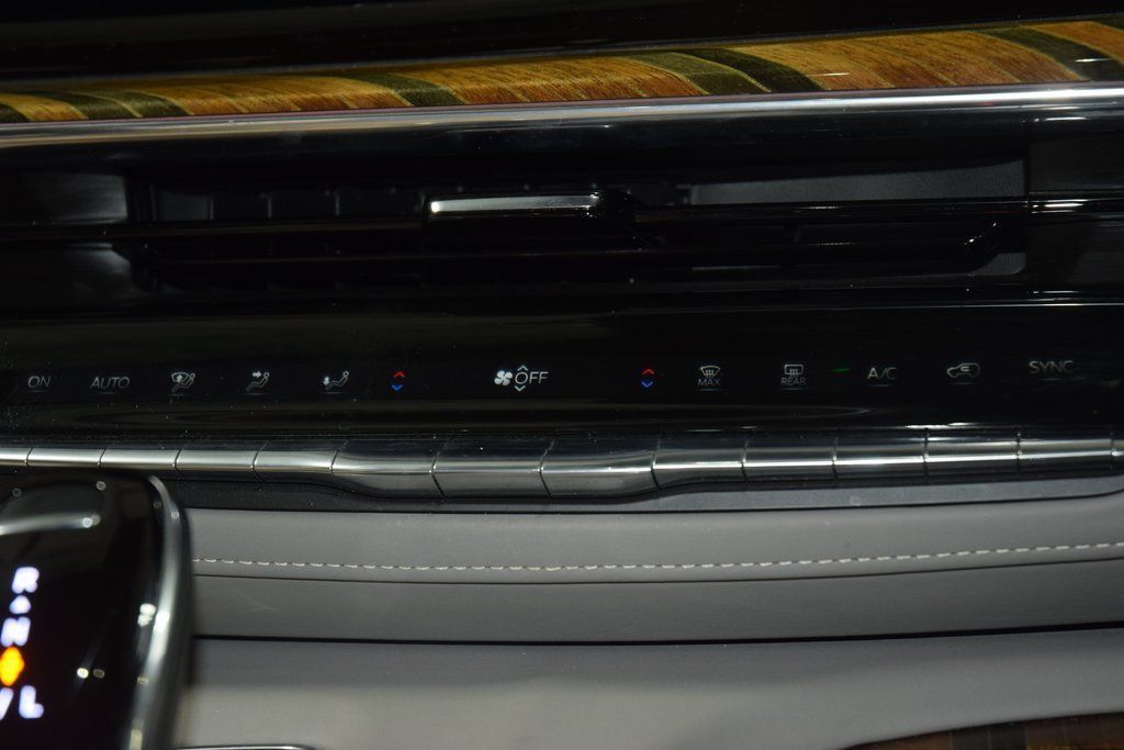 2023 Cadillac Escalade 4WD 4dr Premium Luxury Platinum - 22987968 - 32