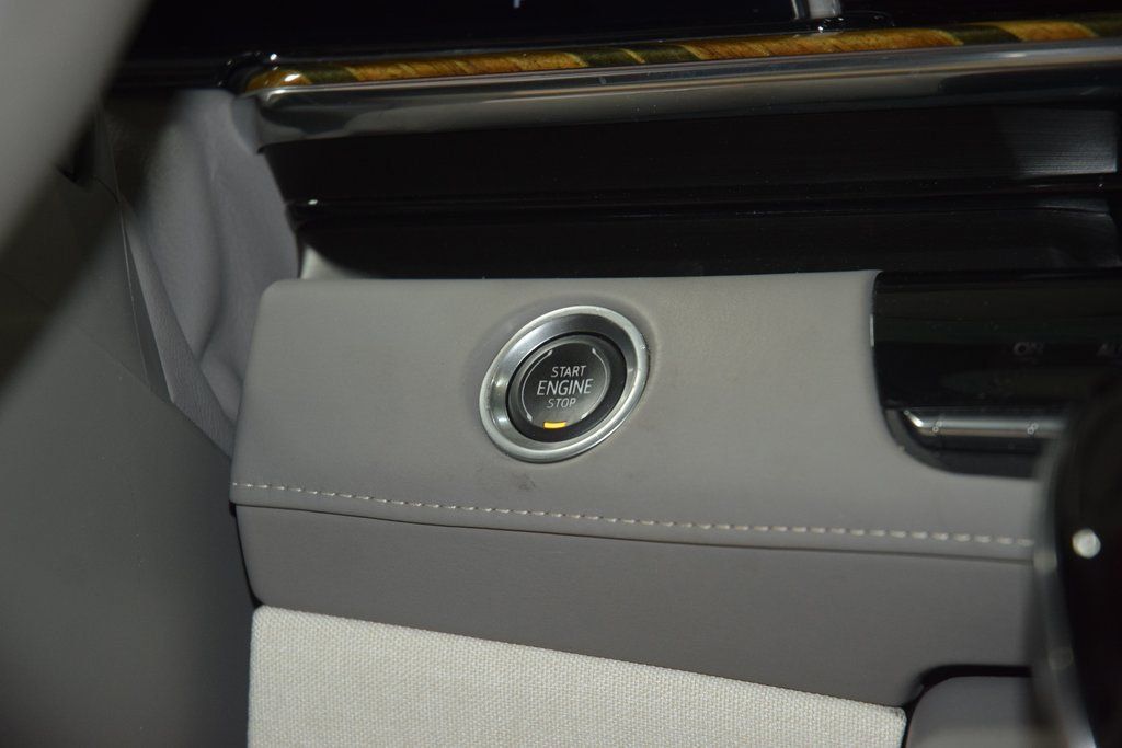 2023 Cadillac Escalade 4WD 4dr Premium Luxury Platinum - 22987968 - 33