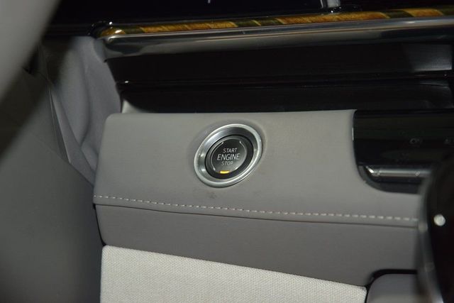 2023 Cadillac Escalade 4WD 4dr Premium Luxury Platinum - 22987968 - 33