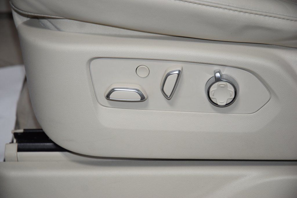 2023 Cadillac Escalade 4WD 4dr Premium Luxury Platinum - 22987968 - 39