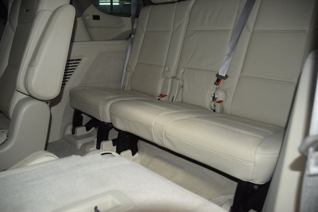 2023 Cadillac Escalade 4WD 4dr Premium Luxury Platinum - 22987968 - 44