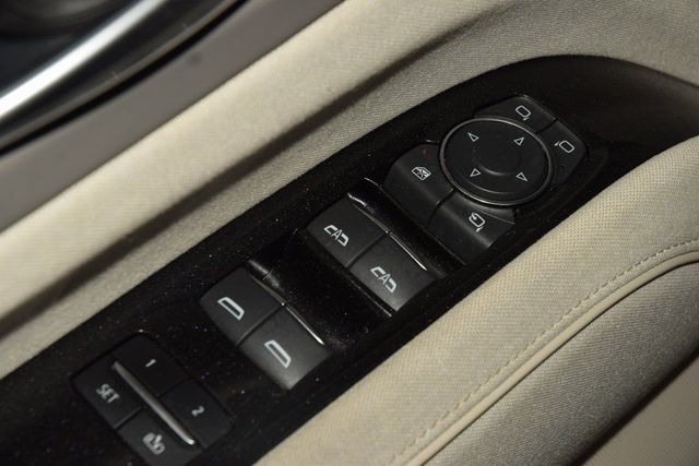 2023 Cadillac Escalade 4WD 4dr Premium Luxury Platinum - 22987968 - 48