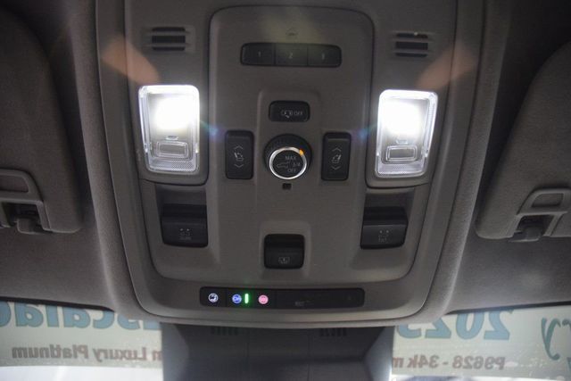 2023 Cadillac Escalade 4WD 4dr Premium Luxury Platinum - 22987968 - 50