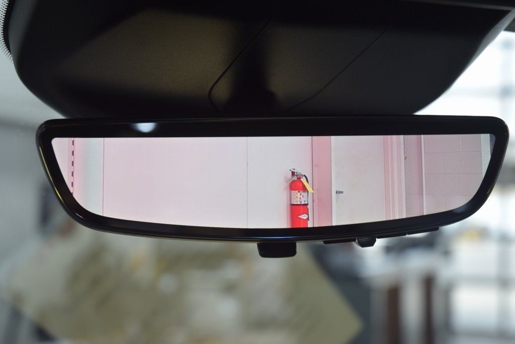 2023 Cadillac Escalade 4WD 4dr Premium Luxury Platinum - 22987968 - 51