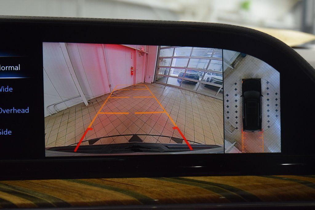 2023 Cadillac Escalade 4WD 4dr Premium Luxury Platinum - 22987968 - 52