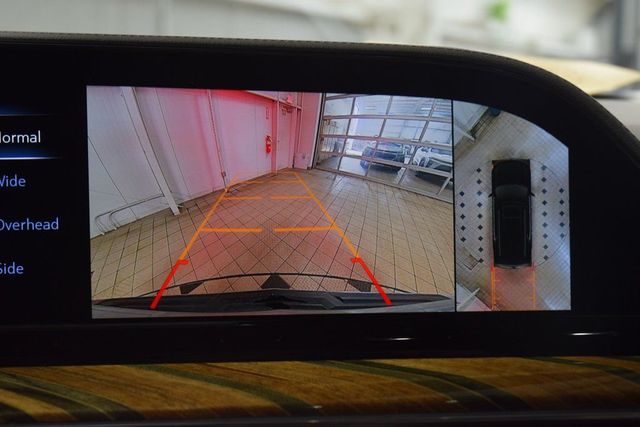 2023 Cadillac Escalade 4WD 4dr Premium Luxury Platinum - 22987968 - 52