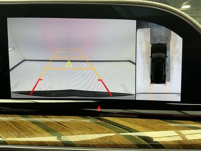 2023 Cadillac Escalade 4WD 4dr Premium Luxury Platinum - 22987968 - 8