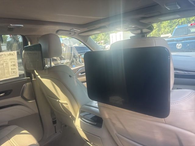 2023 Cadillac Escalade 4WD 4dr Premium Luxury Platinum - 23024950 - 9