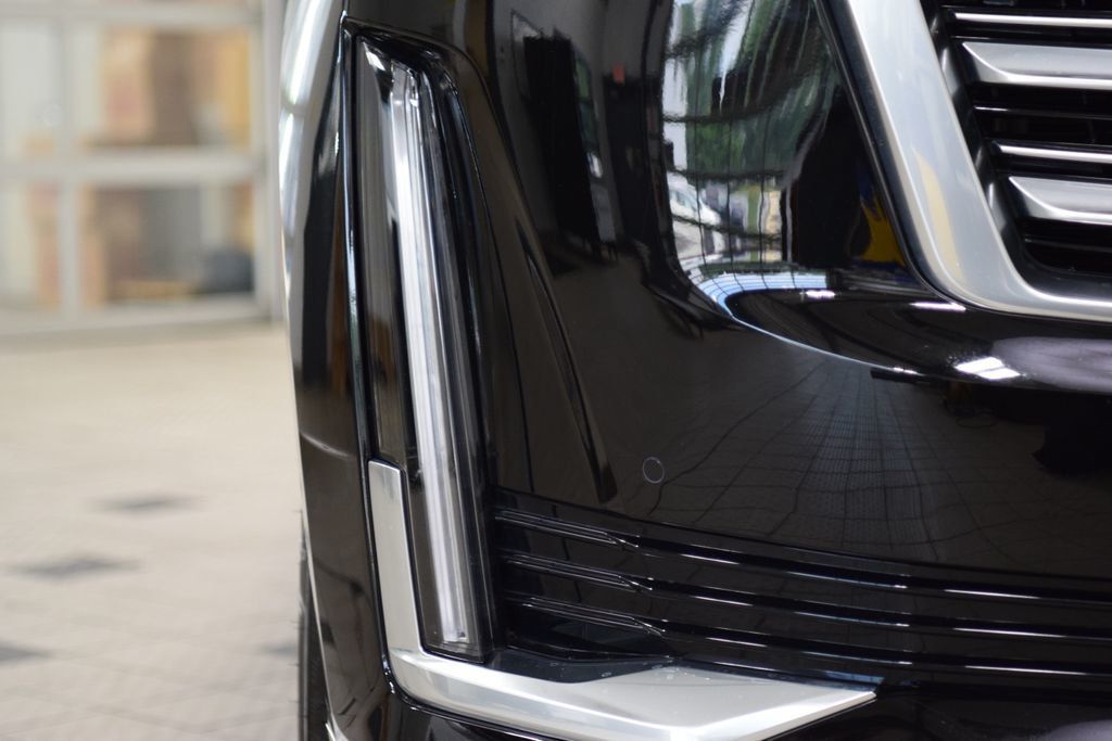 2023 Cadillac Escalade 4WD 4dr Premium Luxury Platinum - 23024950 - 13