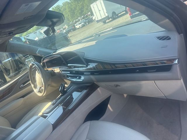 2023 Cadillac Escalade 4WD 4dr Premium Luxury Platinum - 23024950 - 13