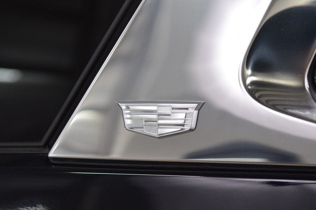 2023 Cadillac Escalade 4WD 4dr Premium Luxury Platinum - 23024950 - 17