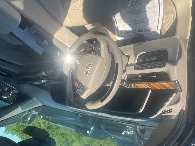 2023 Cadillac Escalade 4WD 4dr Premium Luxury Platinum - 23024950 - 19
