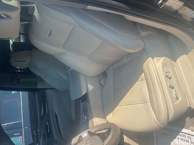 2023 Cadillac Escalade 4WD 4dr Premium Luxury Platinum - 23024950 - 20
