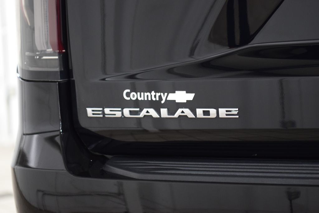 2023 Cadillac Escalade 4WD 4dr Premium Luxury Platinum - 23024950 - 21