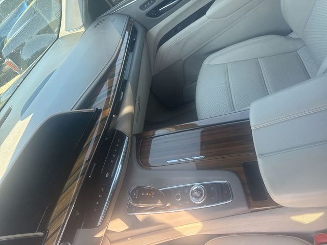2023 Cadillac Escalade 4WD 4dr Premium Luxury Platinum - 23024950 - 21