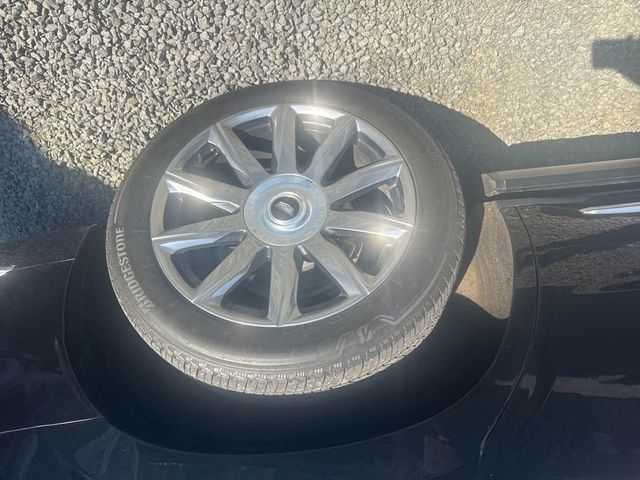 2023 Cadillac Escalade 4WD 4dr Premium Luxury Platinum - 23024950 - 24