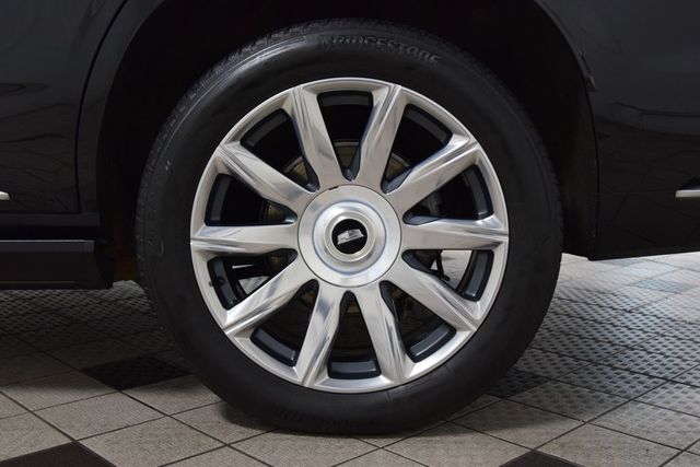 2023 Cadillac Escalade 4WD 4dr Premium Luxury Platinum - 23024950 - 27