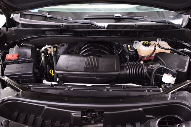 2023 Cadillac Escalade 4WD 4dr Premium Luxury Platinum - 23024950 - 30
