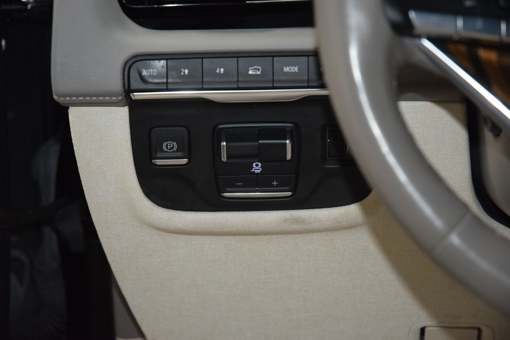 2023 Cadillac Escalade 4WD 4dr Premium Luxury Platinum - 23024950 - 35
