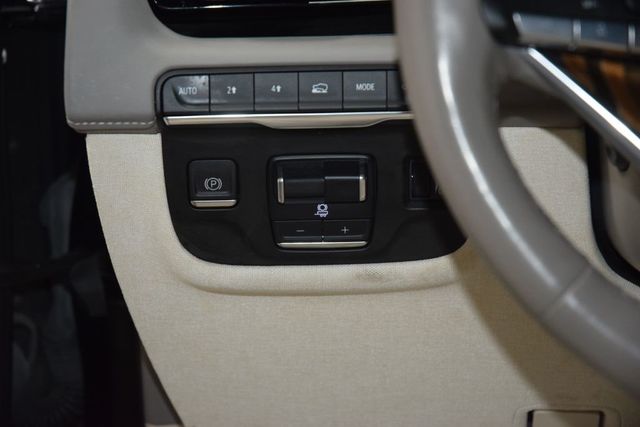 2023 Cadillac Escalade 4WD 4dr Premium Luxury Platinum - 23024950 - 35