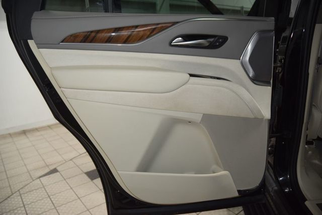 2023 Cadillac Escalade 4WD 4dr Premium Luxury Platinum - 23024950 - 44